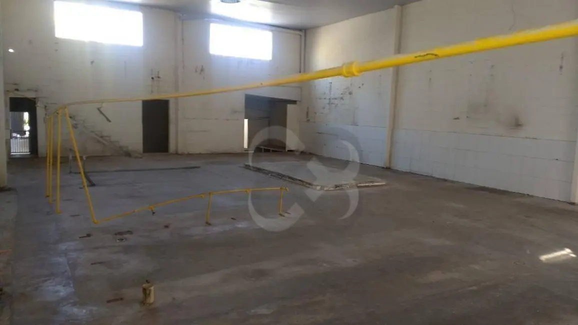 Foto 7 de Armazém / Galpão à venda e para alugar, 600m2 em Dom Bosco, Londrina - PR