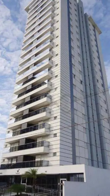 Foto 1 de Apartamento com 3 quartos à venda e para alugar, 114m2 em Guanabara Parque Boulevard, Londrina - PR