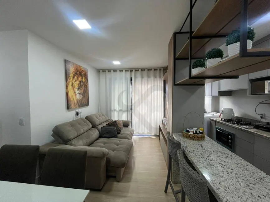 Apartamento com 2 quartos à venda, 132m2 em Terra Bonita, Londrina - PR - imagem 5 Foto 5 de Apartamento com 2 quartos à venda, 132m2 em Terra Bonita, Londrina - PR