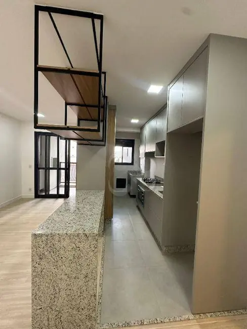 Apartamento com 2 quartos à venda, 132m2 em Terra Bonita, Londrina - PR - imagem 3 Foto 3 de Apartamento com 2 quartos à venda, 132m2 em Terra Bonita, Londrina - PR