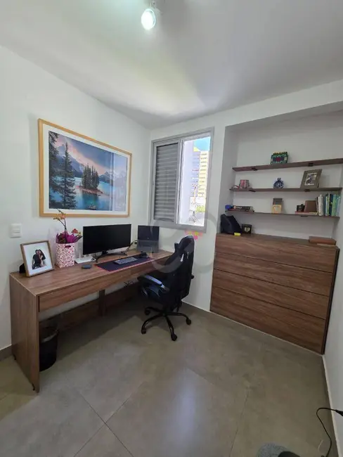 Foto 6 de Apartamento com 2 quartos à venda, 75m2 em Dom Bosco, Londrina - PR