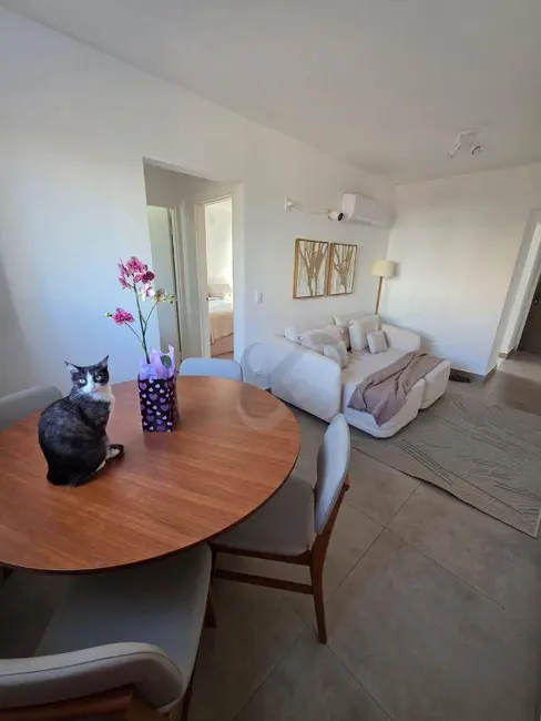 Foto 3 de Apartamento com 2 quartos à venda, 75m2 em Dom Bosco, Londrina - PR