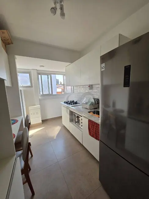 Foto 9 de Apartamento com 2 quartos à venda, 75m2 em Dom Bosco, Londrina - PR