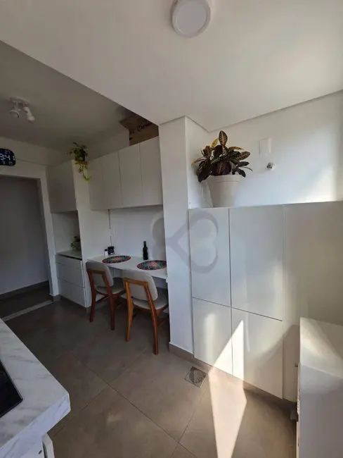 Foto 8 de Apartamento com 2 quartos à venda, 75m2 em Dom Bosco, Londrina - PR