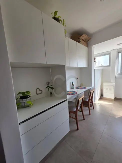 Foto 7 de Apartamento com 2 quartos à venda, 75m2 em Dom Bosco, Londrina - PR