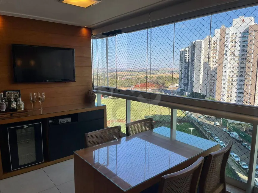 Apartamento com 3 quartos à venda, 180m2 em Londrina - PR - imagem 8 Foto 8 de Apartamento com 3 quartos à venda, 180m2 em Londrina - PR