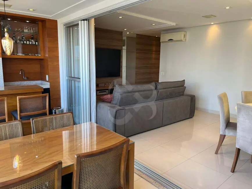 Apartamento com 3 quartos à venda, 180m2 em Londrina - PR - imagem 5 Foto 5 de Apartamento com 3 quartos à venda, 180m2 em Londrina - PR