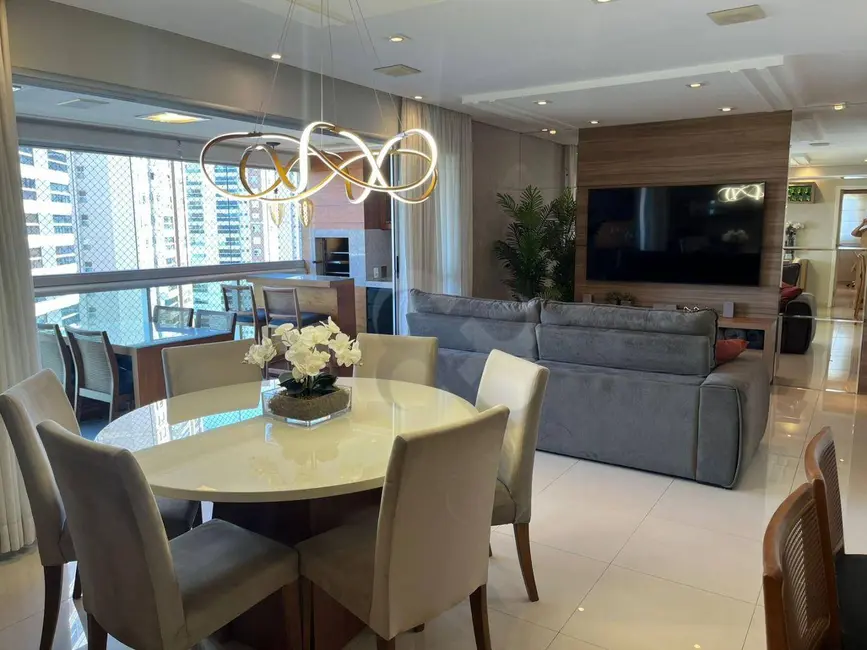 Apartamento com 3 quartos à venda, 180m2 em Londrina - PR - imagem 2 Foto 2 de Apartamento com 3 quartos à venda, 180m2 em Londrina - PR