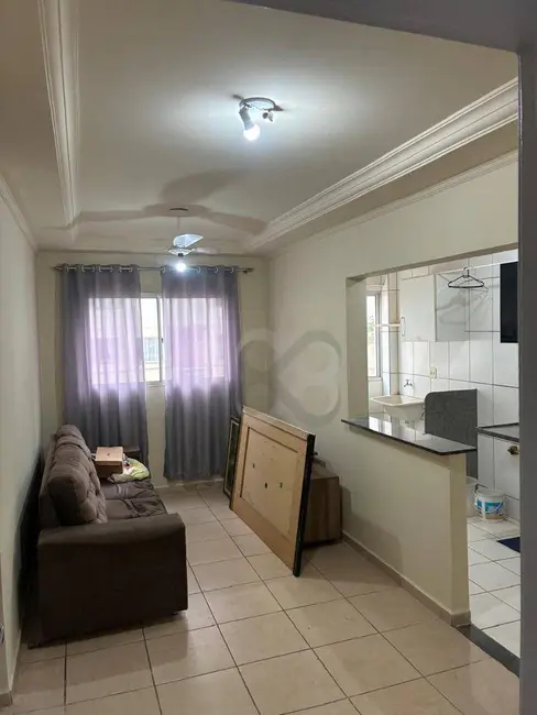 Foto 4 de Apartamento com 2 quartos à venda e para alugar, 65m2 em São Vicente, Londrina - PR