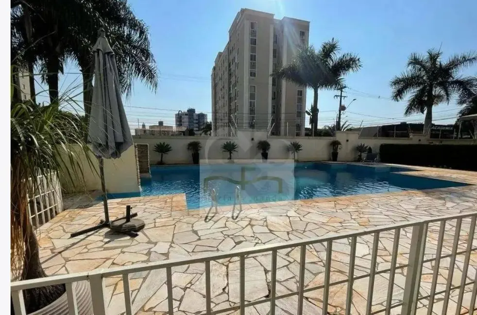 Foto 2 de Apartamento com 2 quartos à venda e para alugar, 65m2 em São Vicente, Londrina - PR