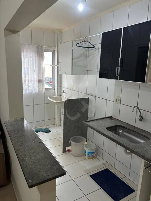 Foto 3 de Apartamento com 2 quartos à venda e para alugar, 65m2 em São Vicente, Londrina - PR