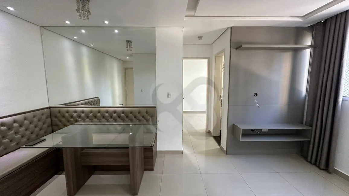 Foto 3 de Apartamento com 2 quartos para alugar, 80m2 em Gleba Fazenda Palhano, Londrina - PR