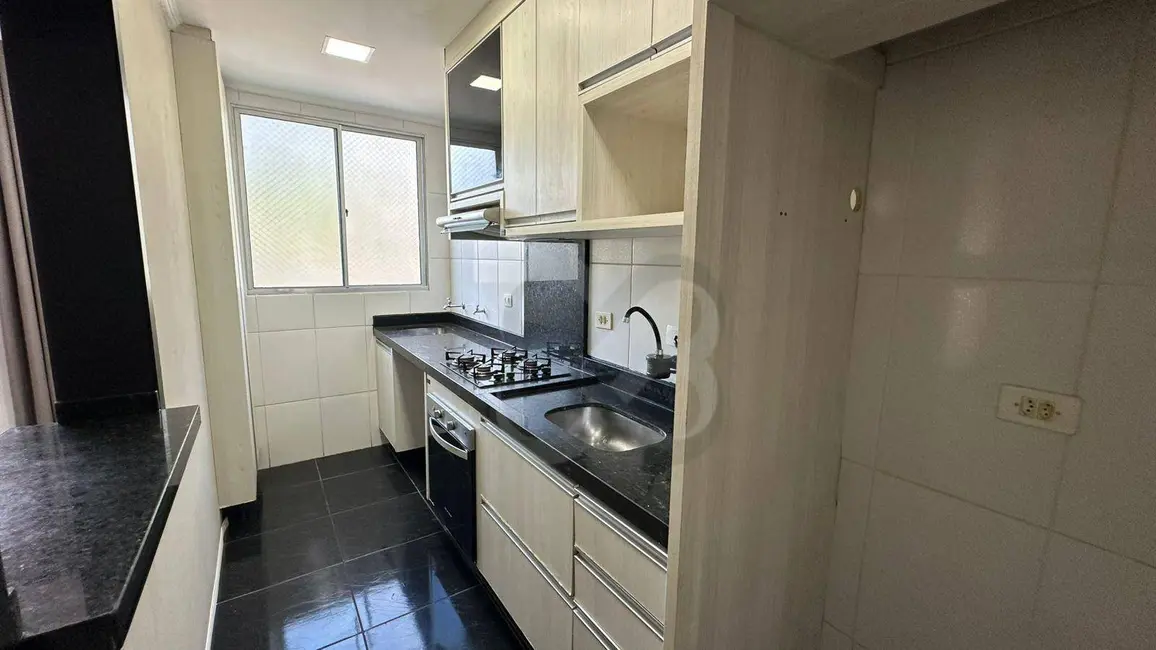 Foto 6 de Apartamento com 2 quartos para alugar, 80m2 em Gleba Fazenda Palhano, Londrina - PR