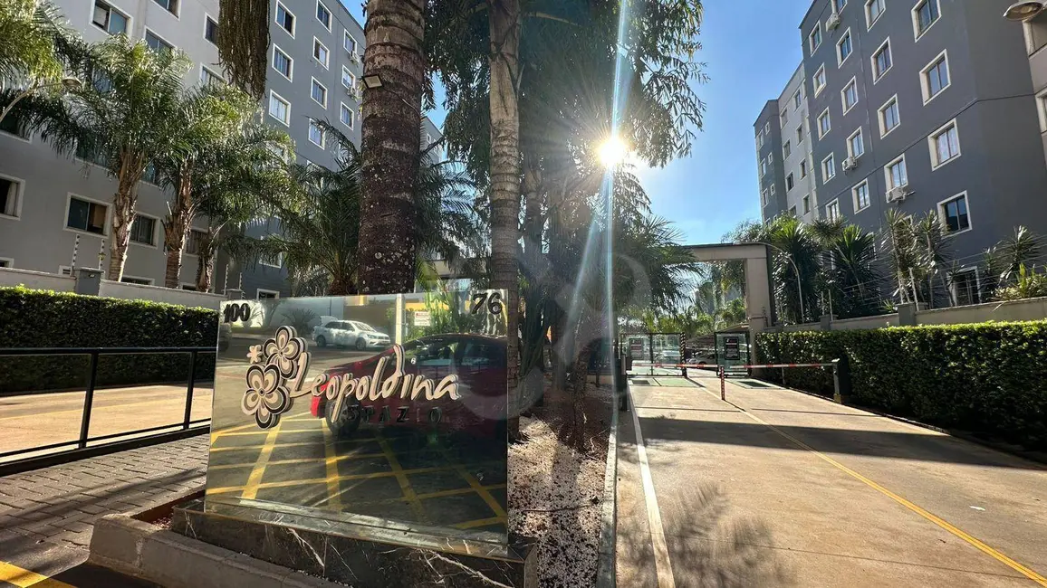 Foto 1 de Apartamento com 2 quartos para alugar, 80m2 em Gleba Fazenda Palhano, Londrina - PR