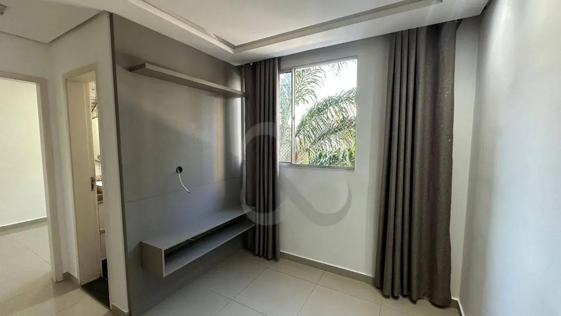 Foto 4 de Apartamento com 2 quartos para alugar, 80m2 em Gleba Fazenda Palhano, Londrina - PR