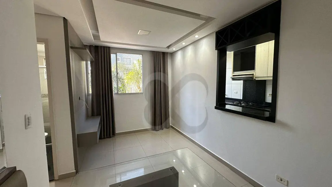 Foto 2 de Apartamento com 2 quartos para alugar, 80m2 em Gleba Fazenda Palhano, Londrina - PR