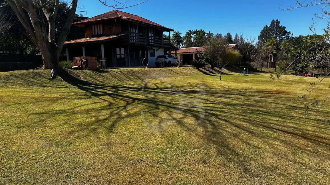Foto 3 de Chácara com 3 quartos à venda, 19m2 em Londrina - PR