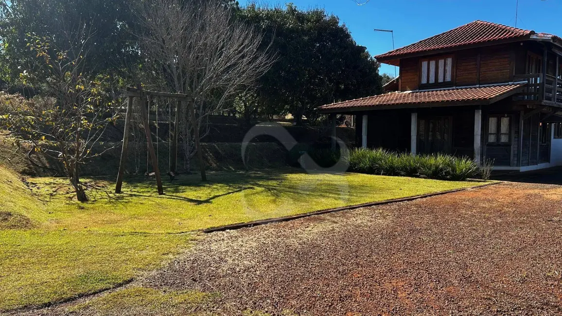 Foto 1 de Chácara com 3 quartos à venda, 19m2 em Londrina - PR