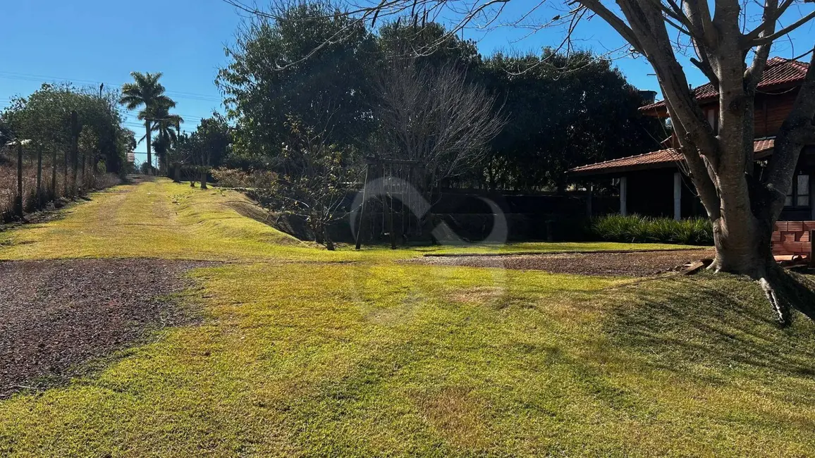 Foto 2 de Chácara com 3 quartos à venda, 19m2 em Londrina - PR