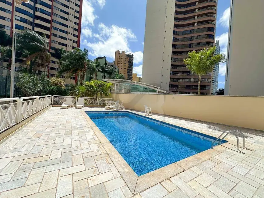 Foto 1 de Apartamento com 3 quartos à venda, 478m2 em Centro, Londrina - PR