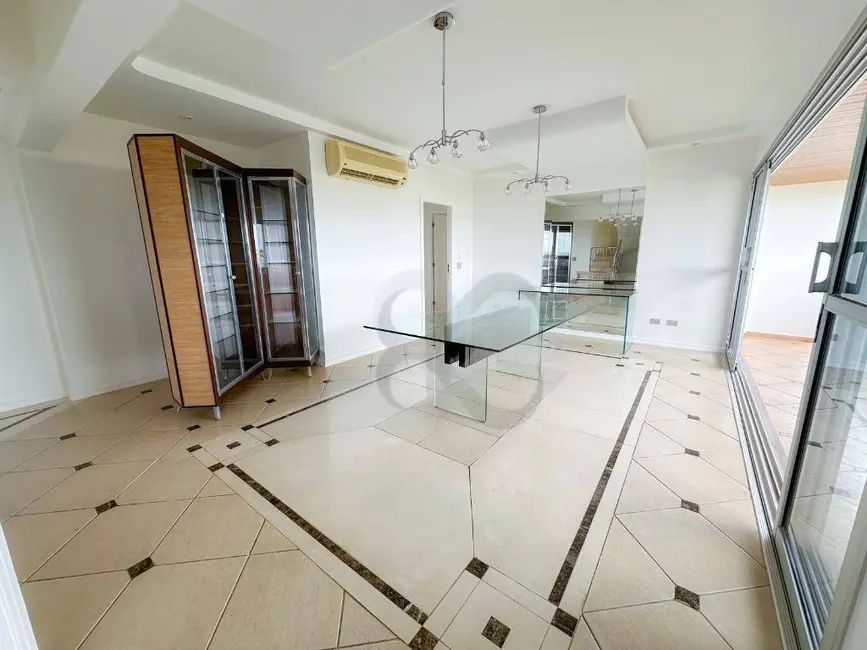 Foto 3 de Apartamento com 3 quartos à venda, 478m2 em Centro, Londrina - PR