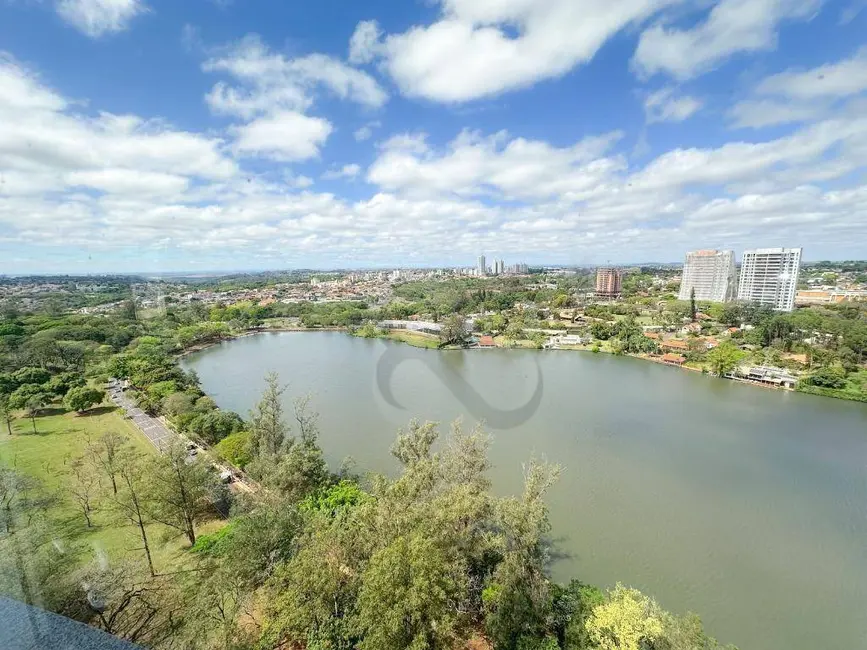 Foto 4 de Apartamento com 3 quartos à venda, 478m2 em Centro, Londrina - PR