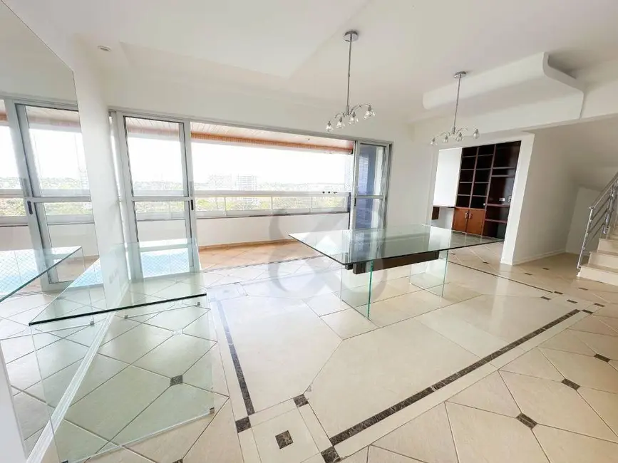 Foto 2 de Apartamento com 3 quartos à venda, 478m2 em Centro, Londrina - PR