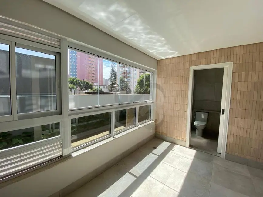 Foto 6 de Apartamento com 2 quartos à venda, 110m2 em Jardim Higienópolis, Londrina - PR