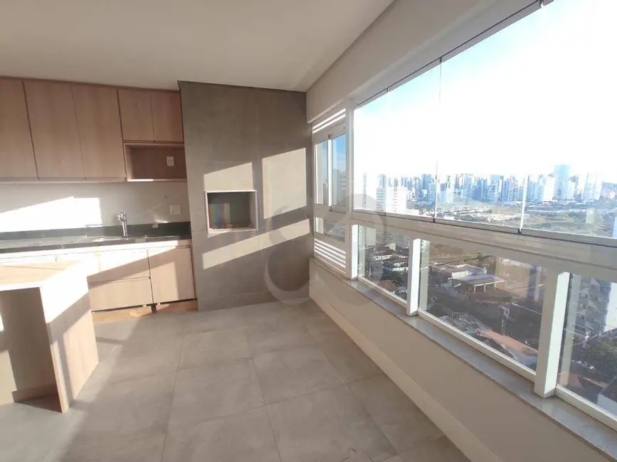 Foto 9 de Apartamento com 2 quartos para alugar, 110m2 em Jardim Higienópolis, Londrina - PR