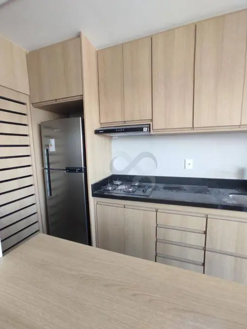 Foto 7 de Apartamento com 2 quartos para alugar, 110m2 em Jardim Higienópolis, Londrina - PR