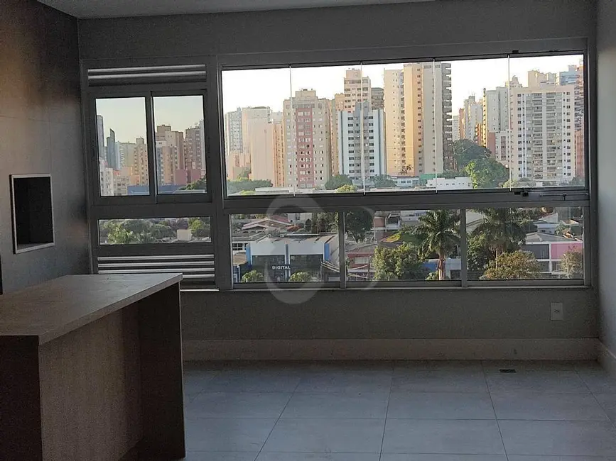 Foto 3 de Apartamento com 2 quartos para alugar, 110m2 em Jardim Higienópolis, Londrina - PR