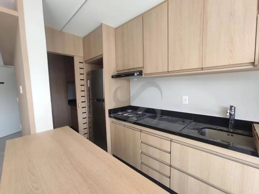 Foto 8 de Apartamento com 2 quartos para alugar, 110m2 em Jardim Higienópolis, Londrina - PR