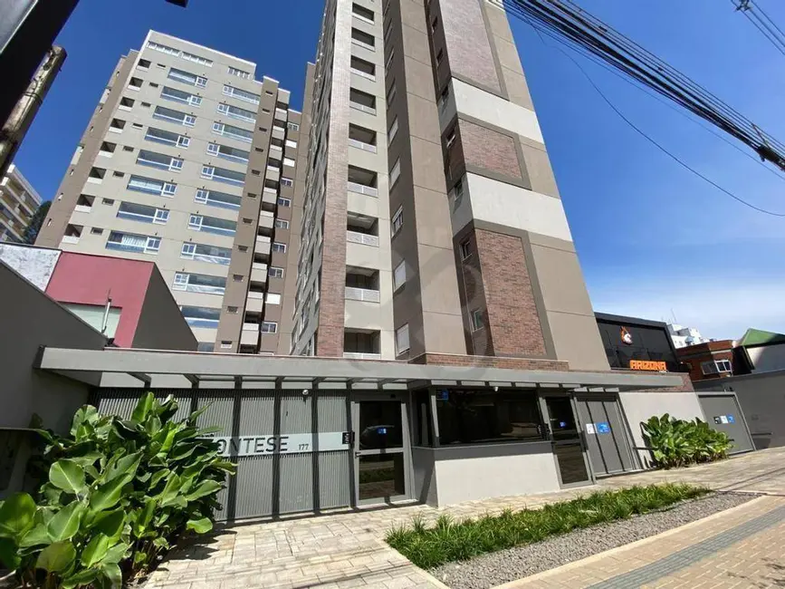 Foto 1 de Apartamento com 2 quartos para alugar, 110m2 em Jardim Higienópolis, Londrina - PR