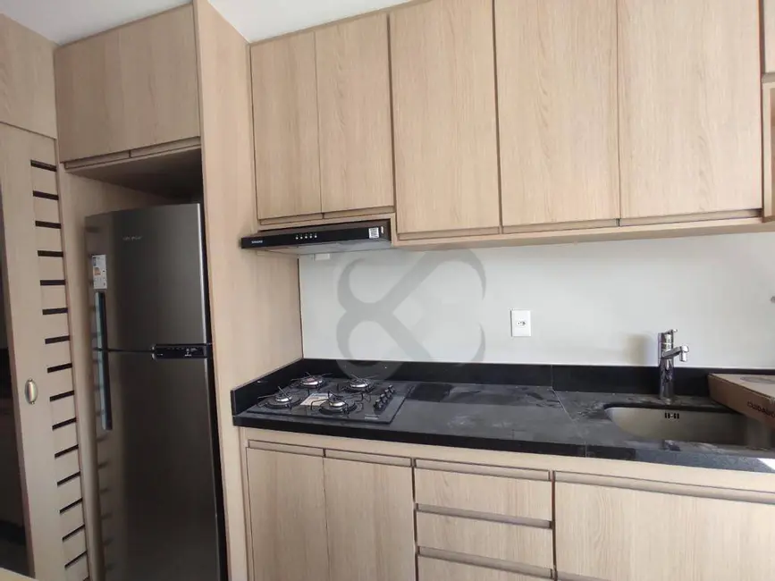 Foto 9 de Apartamento com 2 quartos para alugar, 110m2 em Jardim Higienópolis, Londrina - PR