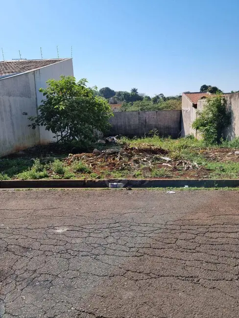 Foto 8 de Terreno / Lote à venda, 250m2 em Residencial Loris Sahyun, Londrina - PR