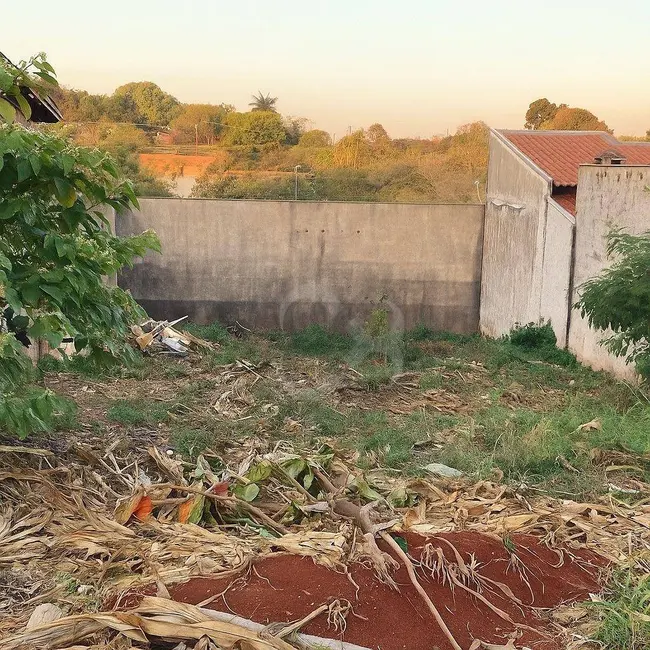 Foto 4 de Terreno / Lote à venda, 250m2 em Residencial Loris Sahyun, Londrina - PR