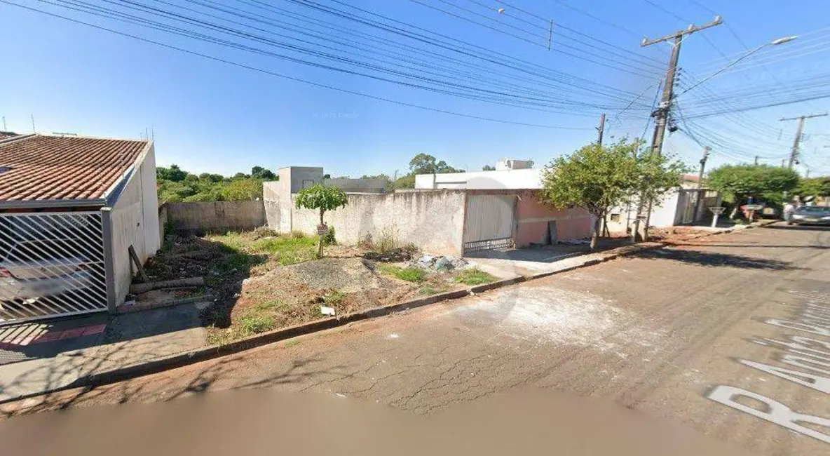 Foto 1 de Terreno / Lote à venda, 250m2 em Residencial Loris Sahyun, Londrina - PR