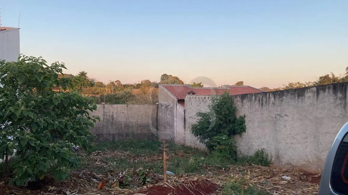 Foto 6 de Terreno / Lote à venda, 250m2 em Residencial Loris Sahyun, Londrina - PR