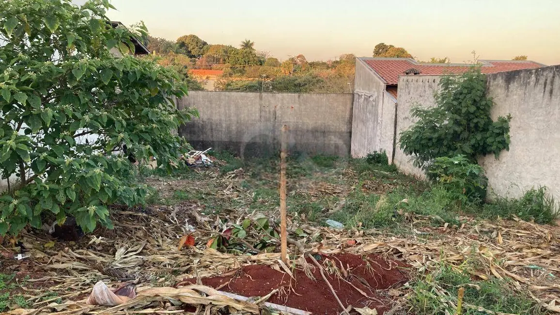 Foto 5 de Terreno / Lote à venda, 250m2 em Residencial Loris Sahyun, Londrina - PR