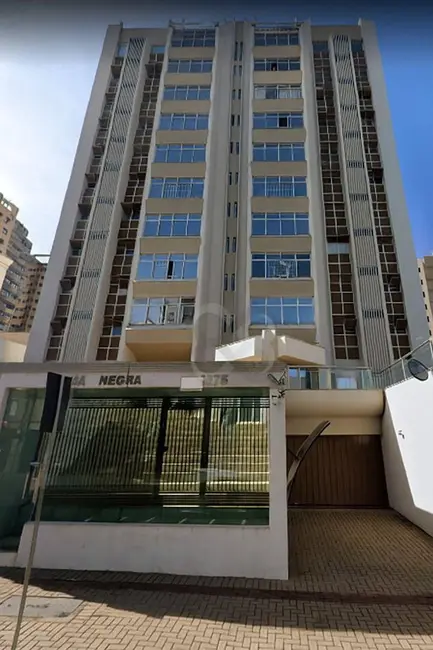 Foto 1 de Apartamento com 4 quartos à venda, 417m2 em Centro, Londrina - PR