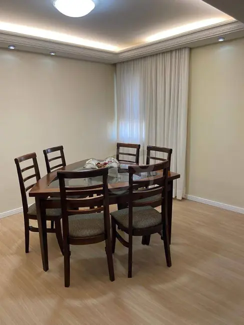 Foto 8 de Apartamento com 4 quartos à venda, 417m2 em Centro, Londrina - PR