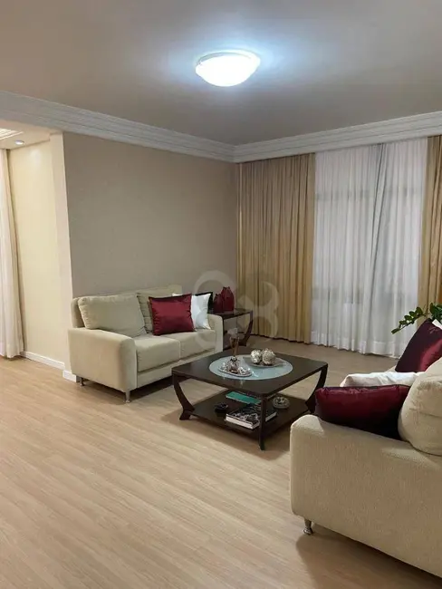 Foto 4 de Apartamento com 4 quartos à venda, 417m2 em Centro, Londrina - PR