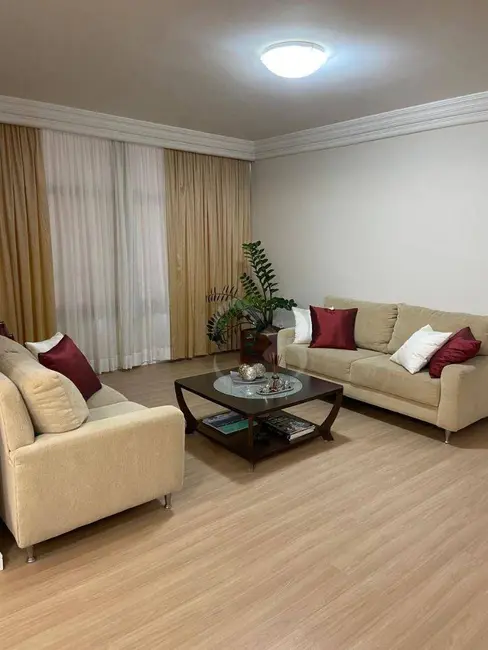 Foto 3 de Apartamento com 4 quartos à venda, 417m2 em Centro, Londrina - PR