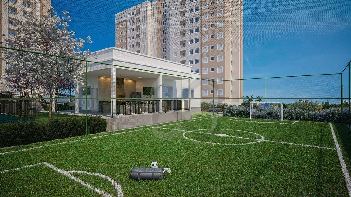 Foto 5 de Apartamento com 2 quartos para alugar, 47m2 em Londrina - PR