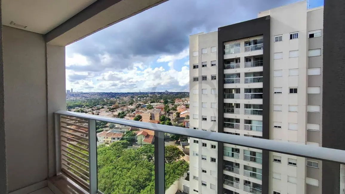 Foto 6 de Apartamento com 3 quartos para alugar, 89m2 em Jardim Presidente, Londrina - PR
