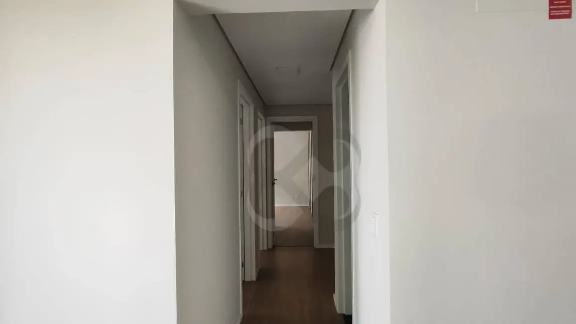 Foto 9 de Apartamento com 3 quartos para alugar, 89m2 em Jardim Presidente, Londrina - PR