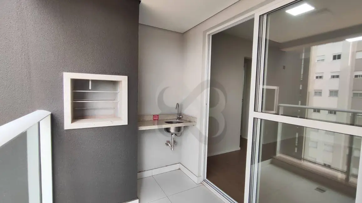 Foto 5 de Apartamento com 3 quartos para alugar, 89m2 em Jardim Presidente, Londrina - PR