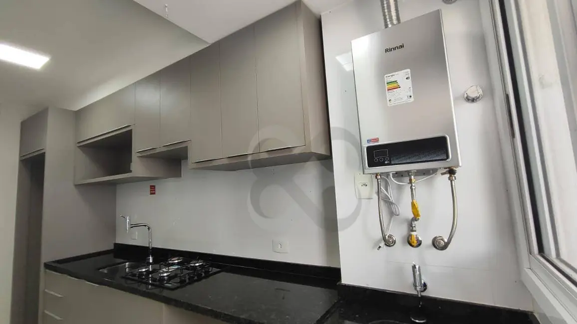 Foto 4 de Apartamento com 3 quartos para alugar, 89m2 em Jardim Presidente, Londrina - PR