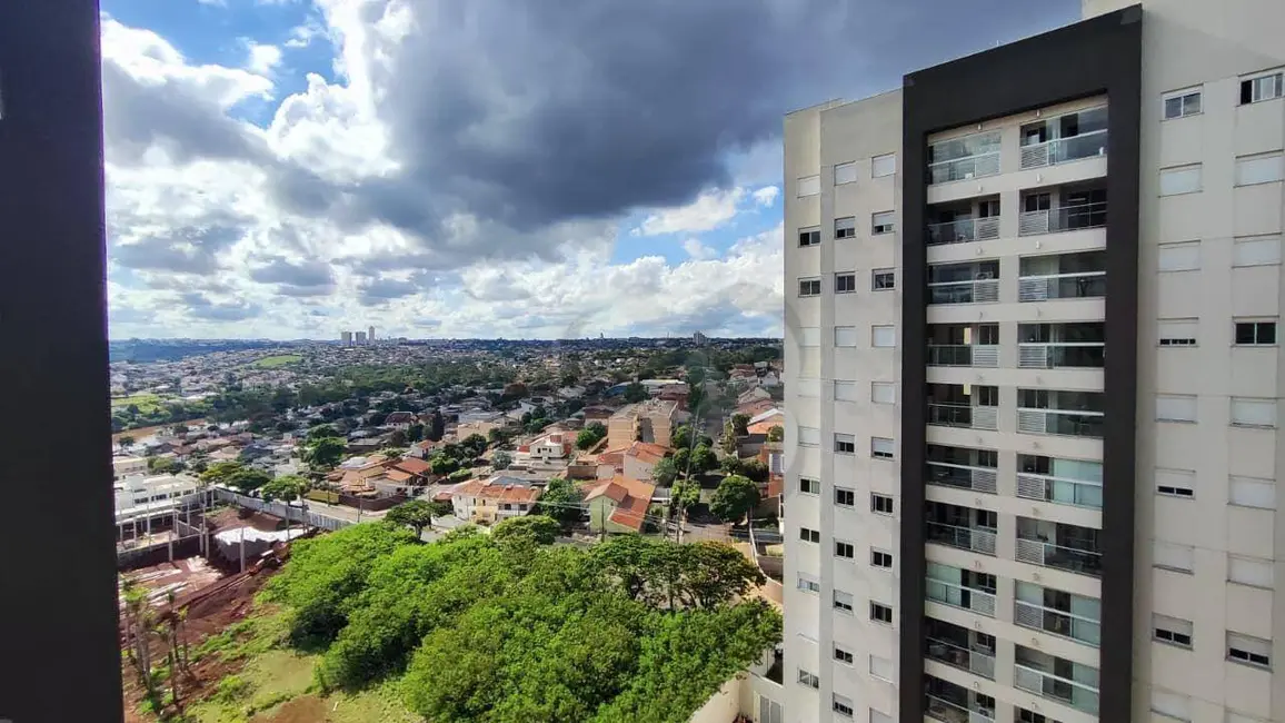 Foto 7 de Apartamento com 3 quartos para alugar, 89m2 em Jardim Presidente, Londrina - PR