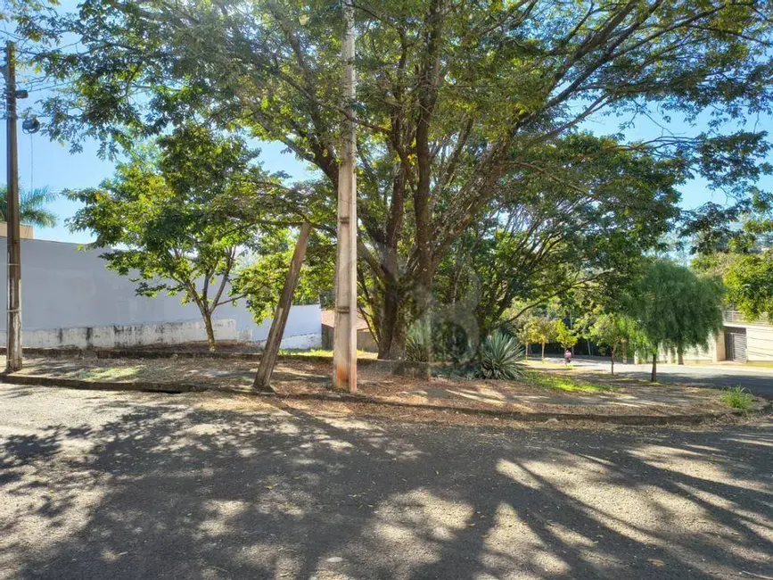 Foto 1 de Terreno / Lote à venda, 680m2 em Parque Residencial Alcântara, Londrina - PR